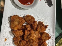 -老街鱼嘴巴(步步高新天地店)