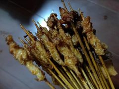 -千禧炸串(明瓦廊店)