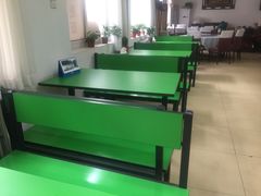 大堂-大益烤鸡