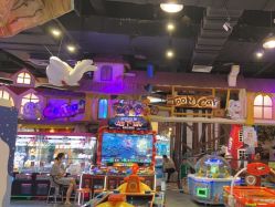 -卡通尼乐园(重庆南坪协信星光店)