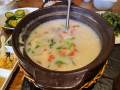 -小城粥道·海胆鲜虾粥(解放广场店)