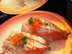 -禾绿寿司(星光68广场店)