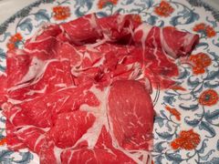 -北京老门框爆肚涮肉馆(锦业路店)