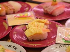 -寿司郎(皇庭广场店)