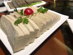 -葛记红焖羊肉(和平路形象店)