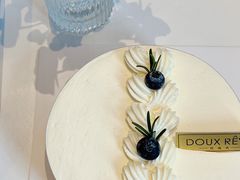 -杜哈夫DOUX RÊVE·生日蛋糕(日月光店)