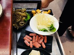 -新招鲜(桃浦路店)