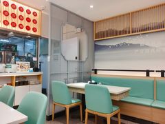 大堂-紫光园·烤鸭(美术馆店)