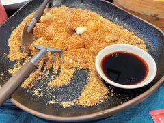 酒酿糍粑-寻宝记绍兴菜(笛扬楼店)