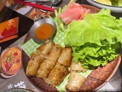-金厨泰国餐厅·全泰籍厨师料理(拱北店)