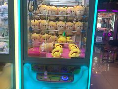 -大玩家(万达广场大连甘井子店)