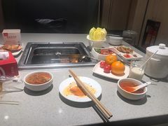 -海底捞火锅(丹竹头星悦天地店)