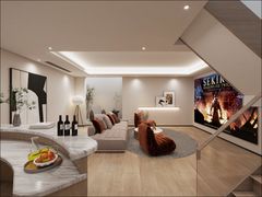 -大宅设计设计店铺(浦东店)