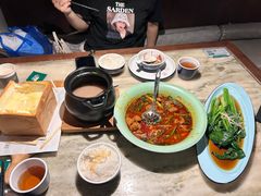 -绿茶餐厅(壹方天地店)