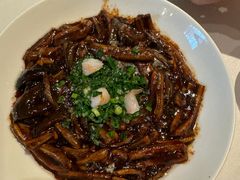 -玫瑰厅上海菜(兴国路店)