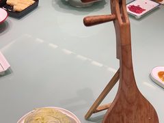 -南门四季铜锅涮肉(大屯·北苑店)