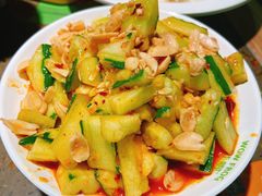 -蛙喔牛蛙(义乌新光汇店)