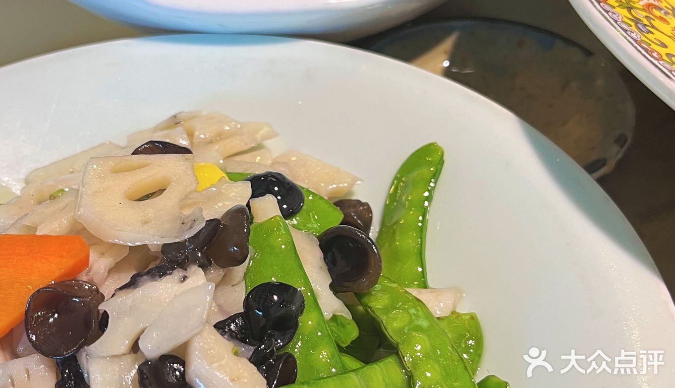 正宗宁波菜推荐！