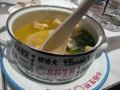 -小杨生煎(黄河路店)