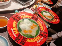 -盛京富丽园老菜馆·东北菜(和平南大街店)