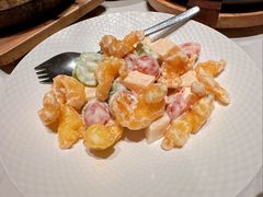 -食锦记·福建私房菜(浦西万达店)