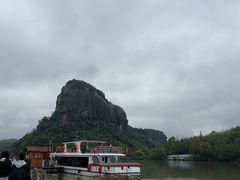 -飞天山旅游区