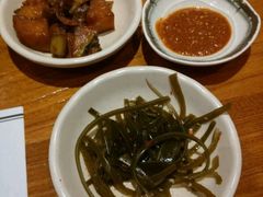 -小城粥道·海胆鲜虾粥(解放广场店)
