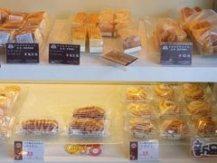 -喜莲娜动物奶油生日蛋糕(箭盘店)