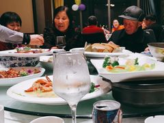 -翠山·映月湖景餐厅(映月湖公园店)