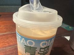 -前海沿·青岛菜(五四广场永旺店)