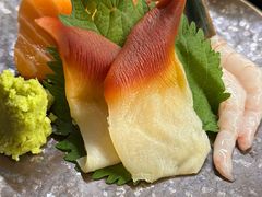 -Sushi Hanzo半藏(天环广场店)