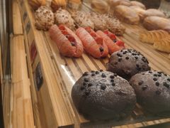 -面包新语(滨湖万达店)
