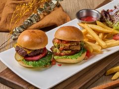 -bluefrog蓝蛙(皇庭广场店)