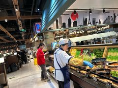 -悟烧·自助烤肉料理(秋林旗舰店)