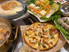 -大理董·董家小厨野生菌火锅(古城旗舰店)