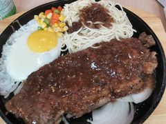 -张妈台式锅烧(深大店)