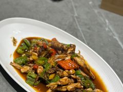 -佬太公海鸭·海鲜大排档(上海总店)