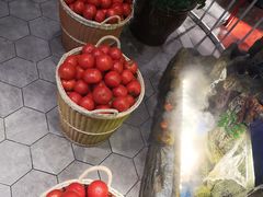-蕃茄述·好汤自然来(江汉路店)