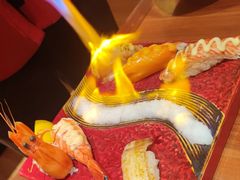 -摩打食堂(喜荟城店)