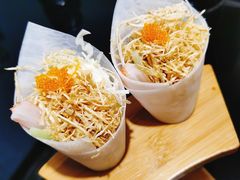 -天狗山料理(省体店)