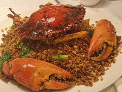 -喜记避风塘炒辣蟹(旗舰店)