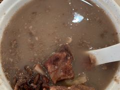 赤小豆塘排汤-都城壹族快餐(第66分店)