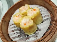-流舫海鲜酒家(张溪店)