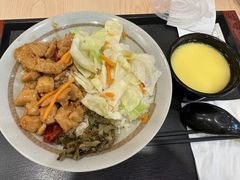 -永和大王(一口茶豆浆|花香豆更香·长寿路店)