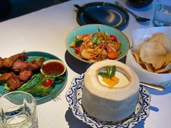 -BetterThai 泰加(苏州中心店)