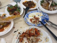 -钱塘府海鲜餐厅