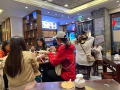 大堂-德兴馆(山西南路店)