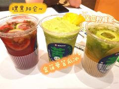 -炖物24章·顺时轻养茶(黄龙店)