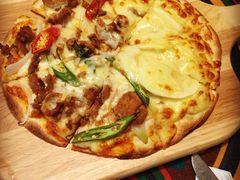 -芭莉与彩虹西餐厅(成都合生汇店)