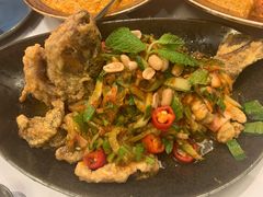 爆爆鱼-BetterThai 泰加(苏州中心店)